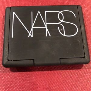 New NARS Eye Shadow.